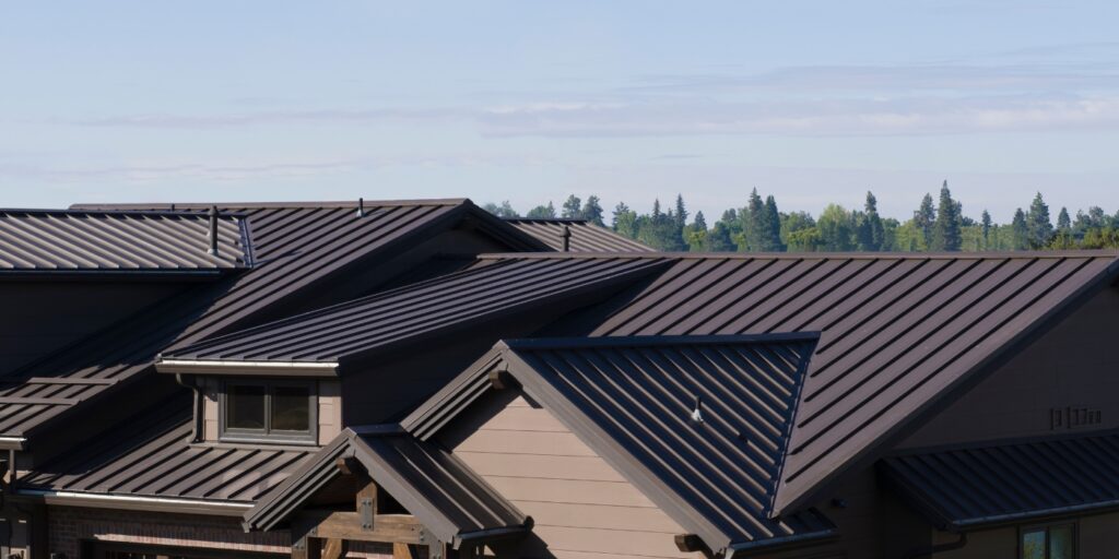 Clear Choice Roofing and Guttering