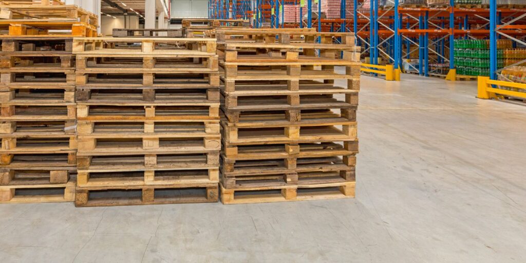 Elite pallets
