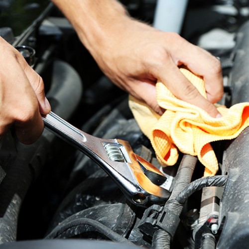 Grandes Automotive Repairs