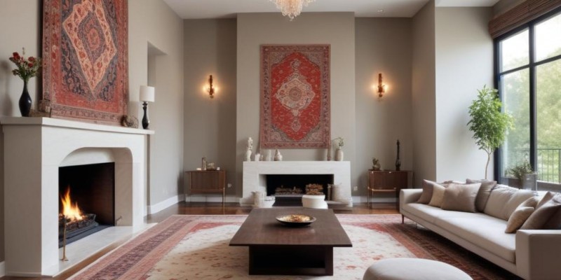 Oriental Rug Care Australia (Sydney Rug Cleaning)