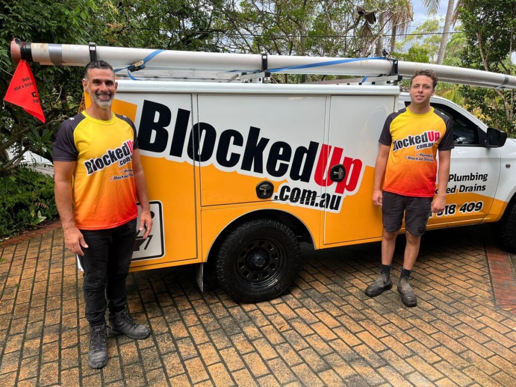 Central-Coast-Plumbers