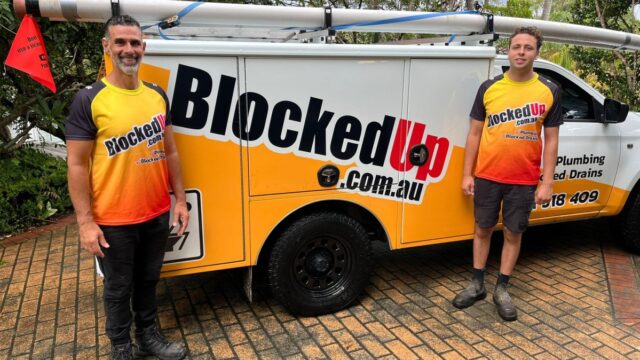 Central-Coast-Plumbers