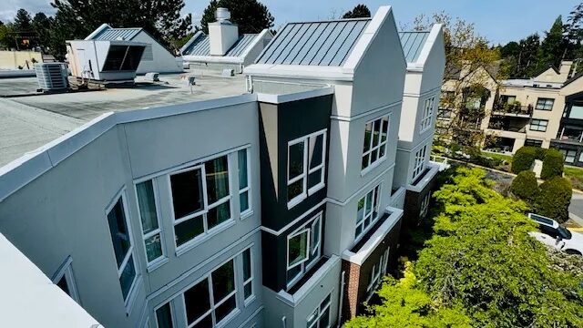commercial-stucco-repair-victoria-bc-building-project